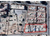 Mezitli Belediyesinden ’sevkiyakçılar sitesi’ açıklaması