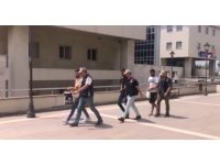 Osmaniye merkezli 4 ilde terör operasyonu: 2 kişi tutuklandı