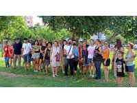 Antalya’da hayvan zehirlenmelerine ilişkin belediyeden suç duyurusu