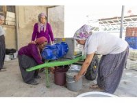 Üzüm sıkma makinesi hibesi üreticilerin yüzünü güldürüyor