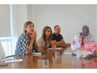 Döşemealtı Belediyesinden ’kariyer günleri’