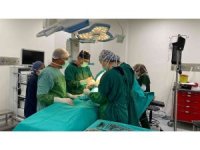 Fonksiyonu yok, psikolojik olarak rahatlatıyor: Protez testis