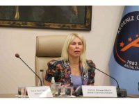 AÜ Rektörü Özkan’dan yapay organ müjdesi