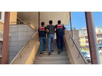 Kahramanmaraş’ta FETÖ’den aranan 3 hükümlü yakalandı