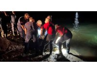 Antalya’da baraja giren 18 yaşındaki genç hayatını kaybetti