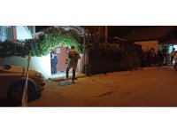 Komşular arasında çıkan kavgada bir kişi hayatını kaybetti