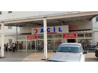 Adana’da iki grup arasında kavga: 1 ağır yaralı