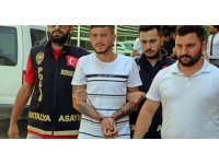 ’Kuşçu kafesten çıktı’ mesajını yayıp 4 milyonluk vurgun yaptı