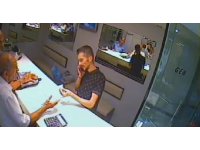 Adana’da 3 kuyumcuyu soyan hırsız yakalandı