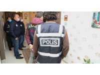 Mersin’de konaklama ve araç firmaları denetlendi