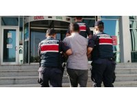 Mersin’de aranan 26 şüpheli yakalandı