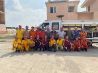 ORKUT Arama Kurtarma Timi kuruldu