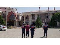 Kahramanmaraş’ta FETÖ operasyonunda 1 tutuklama