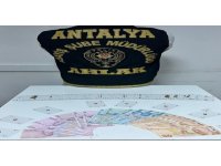 Antalya’da kumar operasyonu: 8 kişiye 14 bin 421 lira ceza