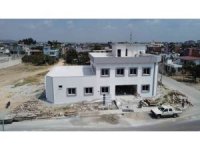 Tarsus’ta 3 mahallede 3 proje daha tamamlandı