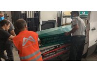 Define aramak için kuyu açan 2 kişi hayatını kaybetti