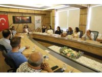 Hatay Büyükşehir sıfır atık ve sürdürülebilir enerjide kararlı