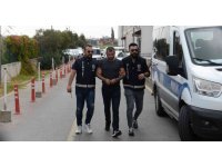 Sokakta çıkan çatışmada yoldan geçen genç öldü, firari zanlı tutuklandı