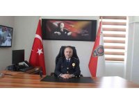 Erzin Emniyet Müdürü İsa Arslantaş görevine başladı