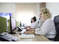 Yüreğir Belediyesi Çağrı Merkezi çözüm üretiyor