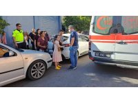 Kazaya karışan Litvanyalı turist kadın kızına sarılıp ağladı