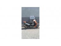 Çalıntı motosikletle kontrol noktasından kaçan sürücü, ikinci kontrol noktasında yakalandı