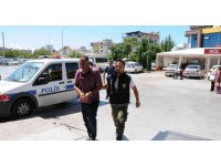 Anne kızın öldüğü kazada kamyon şoförü tutuklandı