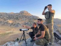 Yeni yaşamlarına başlayan ‘cerenler’ adım adım izleniyor