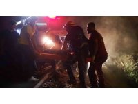 Isparta’da trafik kazası: 2 ölü