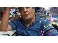 Sokakta ölü bulundu