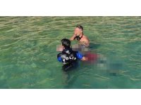 Adana’da baraj gölüne girdikten sonra kaybolan iki kişinin cesedi bulundu