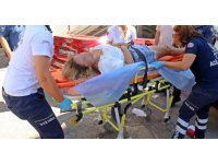 Tek yastıkta kocayamadılar