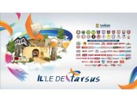 ’İl’le de Tarsus’ için geri sayım başladı