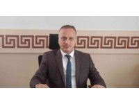 Mut Emniyet Müdürü Ozan Budak görevine başladı