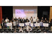 30 bin lira ödüllü iş fikri yarışması