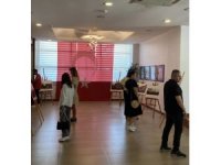 AOSB’de 100. Yıl sergisi