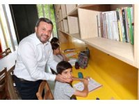 Yüreğir Külterevlerinde güz dönemi kurs kayıtları başladı