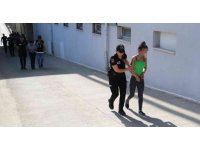 Uyuşturucu operasyonunda 8 zanlı tutuklandı