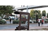 İntihar teşebbüsü ekipleri alarma geçirdi, onun ruhu bile duymadı