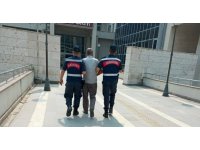 Osmaniye’de 5 yıl hapis cezasıyla aranan hükümlü yakalandı