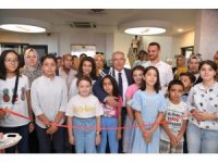 Onikişubat’ta yaz kursları sona erdi