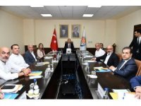 Turunçgil Kongresi ve Narenciye Festivali kasım ayında yapılacak