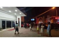 Antalya’da 4 yıldızlı otelde, müşterilerin borçtan dolayı kesilen elektrik kesintisi tepkisi