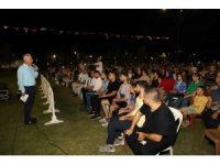 15 yaşında şehit düşen Eren’in hikayesi ağlattı