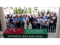İlk görev yerinde hayatını kaybeden Özge öğretmen toprağa verildi