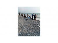 Hatay’da denize giren şahıs 5 kilometre uzakta ölü olarak bulundu