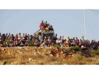 Süper Lig maçı gibi