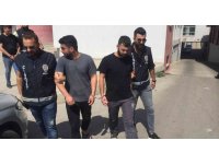 Omuz atma kavgasında engelli şahsı öldürdüler