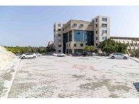 Teknopark’ta üst yapı çalışmaları tamamlandı