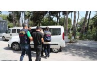 Fuhuş operasyonunda 2 kişi tutuklandı
